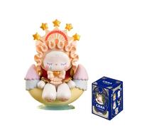 Emma 's Poetry Serie Blind Box Action Figure Mystery Box Carino Giocattoli Casuale Regalo di compleanno Natale Giocattolo da collezione per ornamenti da desktop, 1 PC