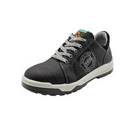 Emma Safety Footwear Argilla, Stivali industriali Unisex-Adulto, Nero, 40 EU