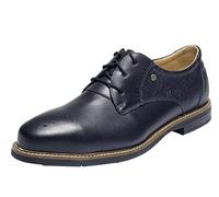 Emma Safety Footwear Bari, Stivali industriali Unisex-Adulto, Blu, 44 EU