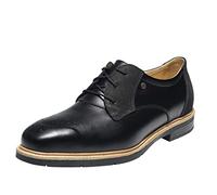 Emma Safety Footwear Vito, Stivali industriali Unisex-Adulto, 2 Toni Nero, 40 EU