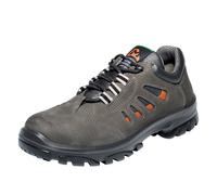 Emma Scarpa di sicurezzait Rocky D, S3 Grigio EUR 45