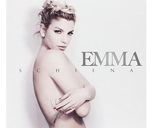 Emma - Schiena (Int. Version)