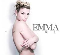 Emma - Schiena (Vinile Bianco)