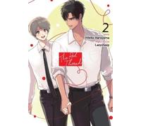 Emma Schumacker Hibiko Haruyama The Red Thread, Vol. 2 (Tascabile) RED THREAD GN