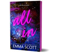 Emma Scott All In (Tascabile)