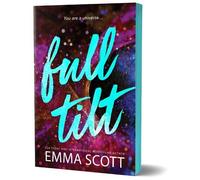 Emma Scott Full Tilt (Tascabile)