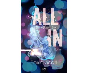 Emma Scott Inka All In - Zwei Versprechen: Full-Tilt-Duett (All-In-D (Tascabile)