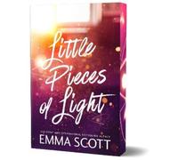 Emma Scott Little Pieces of Light (Tascabile)
