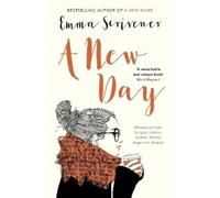 Emma Scrivener A New Day (Tascabile)