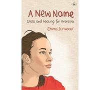 Emma Scrivener A New Name (Tascabile)