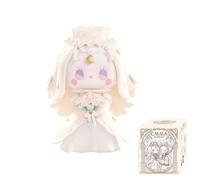 Emma Secret Forest Beloved Serie Blindbox, simpatico giocattolo casuale, scatola misteriosa action figure, giocattolo da collezione per compleanno e Natale, decorazione da scrivania, 1 pezzo