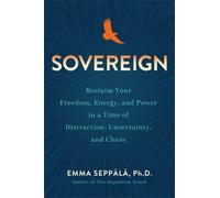 Emma Seppala Sovereign (Tascabile)