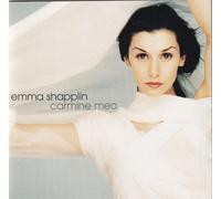 Emma Shapplin Carmine Meo (CD) Album