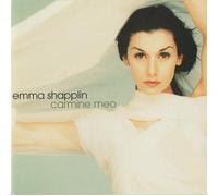 Emma Shapplin - Carmine Meo - Cd