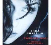 Emma Shapplin - Carmine Meo (English Version)