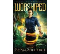 Emma Shelford Worshiped (Tascabile)
