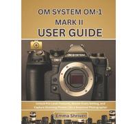 Emma Shriver Om System Om-1 Mark II User Guide (Tascabile)