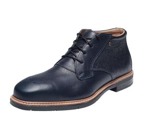 Emma Sicurezzaitscarpa Barocco, S3 Blu EUR 42