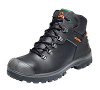 Emma Sicurezzaitscarpa Bryce D, S3 Nero EUR 44