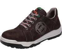 Emma Sicurezzaitscarpa Dave D S3 metallfree Brown EUR 41