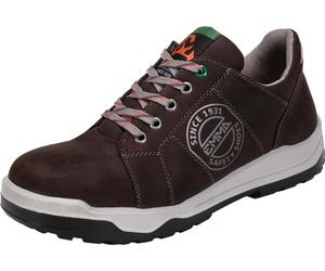 Emma Sicurezzaitscarpa Dave D S3 metallfree Brown EUR 45