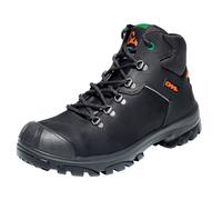 Emma Sicurezzaitscarpa Himalaya D, S3 Nero EUR 46