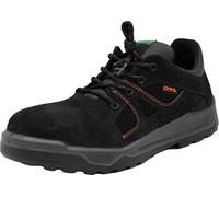 Emma Sicurezzaitscarpa LeMans D S1P metallfree Nero EUR 41