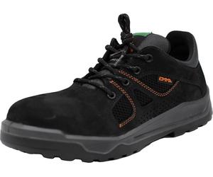 Emma Sicurezzaitscarpa LeMans XD S1P metallfree Nero EUR 41