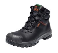 Emma Sicurezzaitscarpa Lukas D, S3 Nero EUR 38