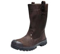 Emma Sicurezzaitscarpa Mendoza, S3 Brown EUR 43