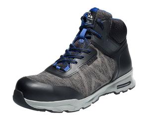 Emma Sicurezzaitscarpa New York, S1P grigio/nero EUR 35