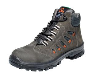 Emma Sicurezzaitscarpa Ranger D, S3 Grigio EUR 38