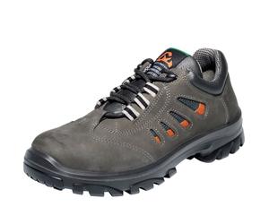 Emma Sicurezzaitscarpa Rocky XD, S3 Grey EUR 39