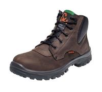 Emma Sicurezzaitscarpa Zandvoort D, S3 Brown EUR 38