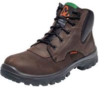 Emma Sicurezzaitscarpa Zandvoort XD, S3 Brown EUR 40