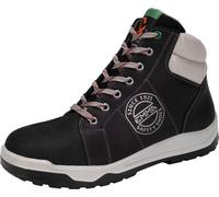 Emma Sicurezzaitsstiefel Clyde D S3 metallfree Nero EUR 48