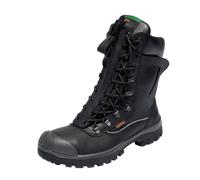 Emma Sicurezzaitstivali Fornax, S3 Nero EUR 49