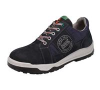 Emma Sicurezzaitstivali Jack D, S1P Blu EUR 47