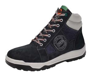 Emma Sicurezzaitstivali Jordan D, S1P Blu EUR 43