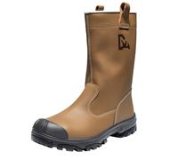 Emma Sicurezzaitstivali Merula, S3 Beige EUR 44