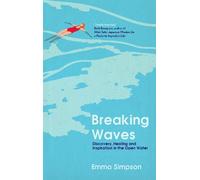 Emma Simpson Breaking Waves (Tascabile)