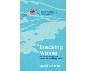 Emma Simpson Breaking Waves (Tascabile)