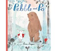 Emma Simpson Pebble and Po (Copertina rigida)