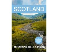 Emma Sky Hope Scotland Mountain Hills & Peaks: A Comprehensive Check (Tascabile)