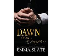 Emma Slate Dawn of an Empire (Tascabile) Sins