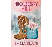 Emma Slate Huckleberry Hill (Tascabile) Saddles & Spurs