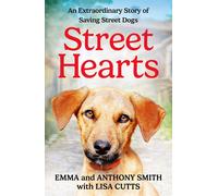 Emma Smith Anthony Smith Street Hearts (Tascabile)