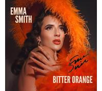 Emma Smith - Bitter Orange