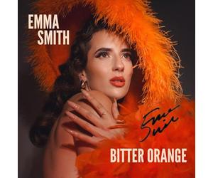 Emma Smith - Bitter Orange
