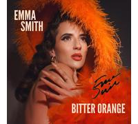 Emma Smith Bitter Orange (CD)